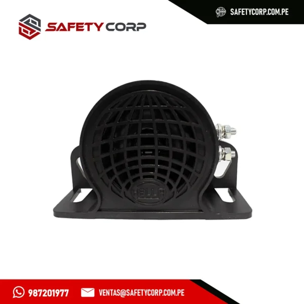 Alarma de Retroceso 9-48V 110 DB HELLA