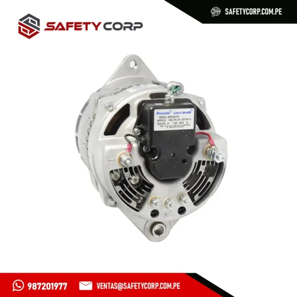 Alternador BLD3314GH