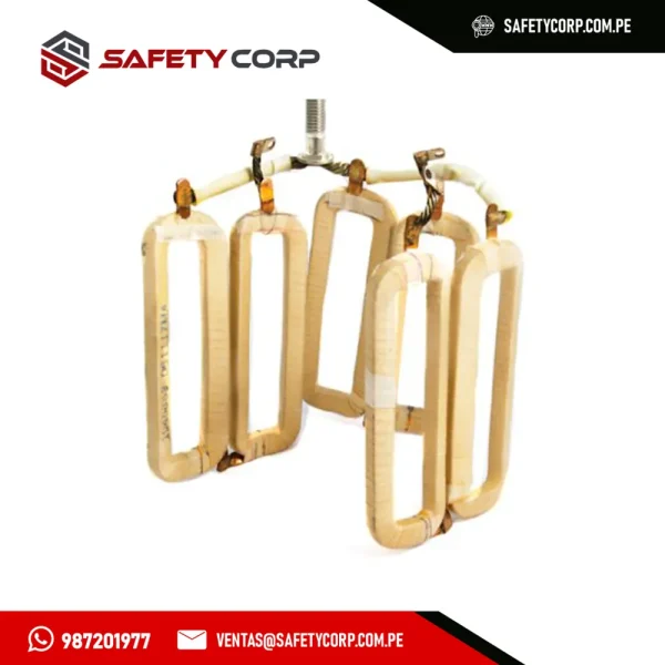 Bobina de Campo 1945853