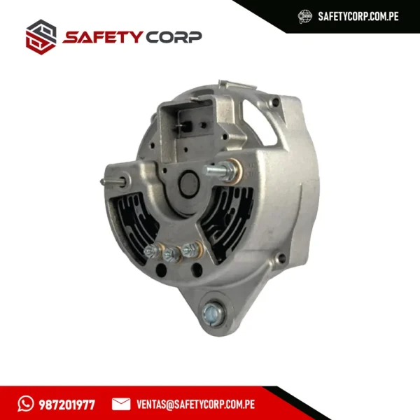 Carcasa Trasera A011105915S