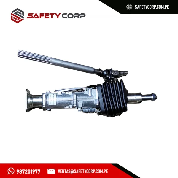 Columna de Dirección KALMAR DRF100