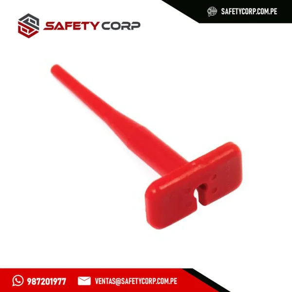 Extractor de Pines 0411-240-2005