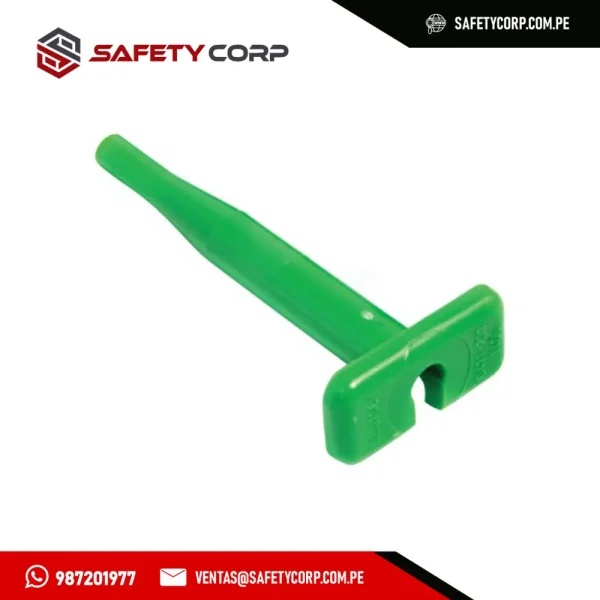 Extractor de Pines 0411-291-1405