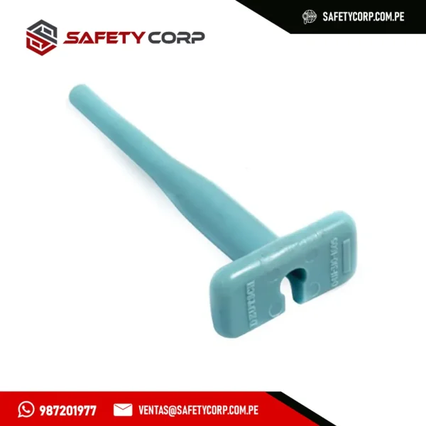 Extractor de Pines 0411-310-1605