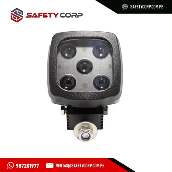 Faro Led ND25 Blue/9-60V/1800 LM /25 W/ SPOT