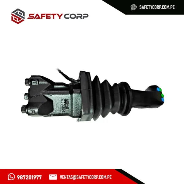 Joystick Hidráulico TEREX