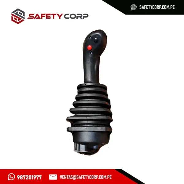 Joystick Electrónico TEREX