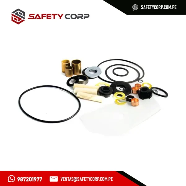 Kit de Reparación 79-1134