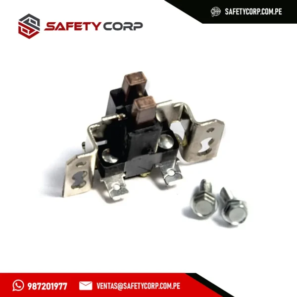 Portacarbón K185103979S